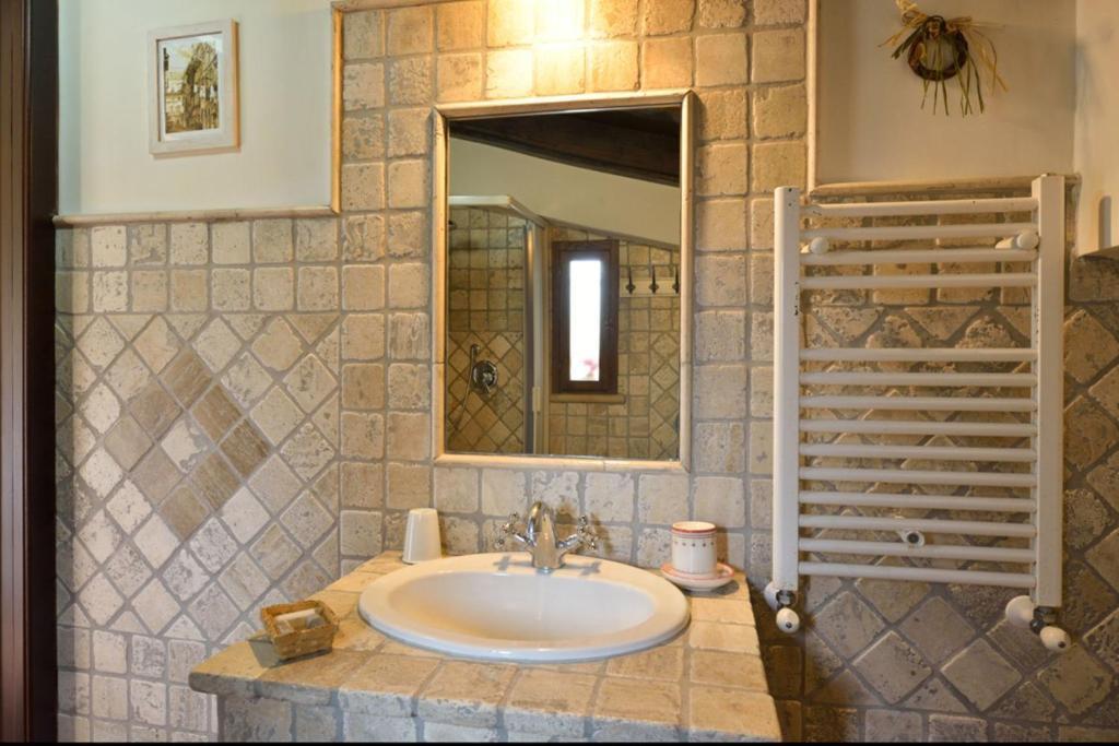 Il Casale Delle Ginestre Aparthotel Castel San Pietro Romano Quarto foto